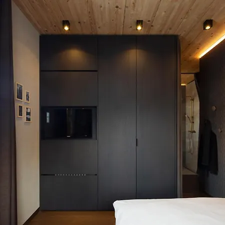 Chalet Cirmolo Livigno