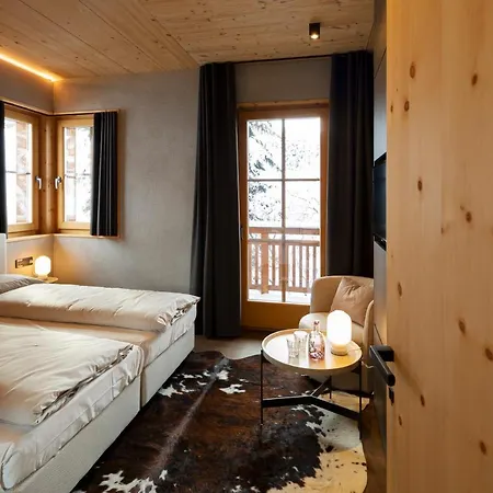 Cirmolo Chalet