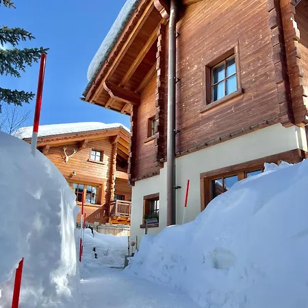 Chalet Cirmolo *