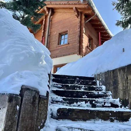 Cirmolo * Livigno