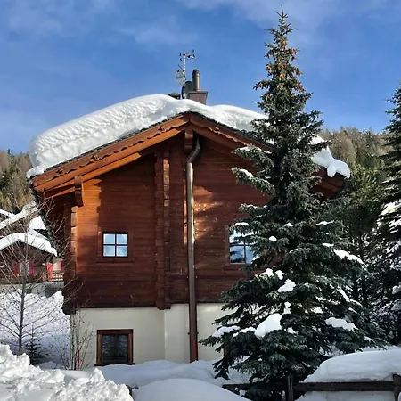Cirmolo Chalet