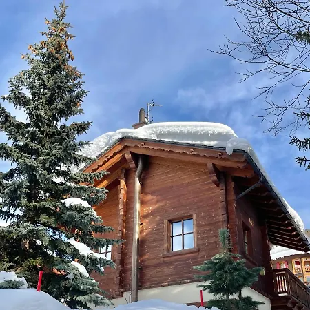 Cirmolo Chalet *
