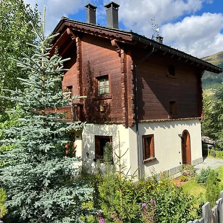 Cirmolo * Livigno